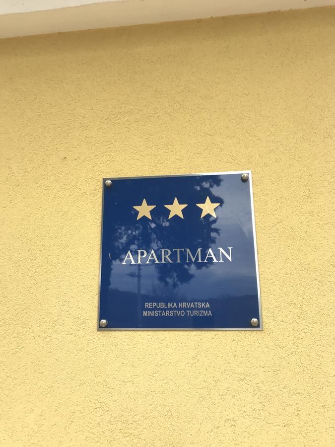 Apartments Viler Buje Dış mekan fotoğraf