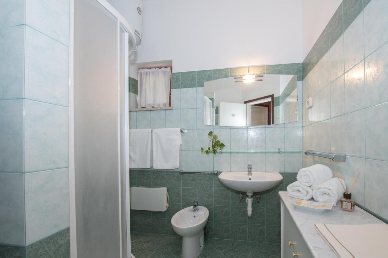 Apartments Viler Buje Dış mekan fotoğraf