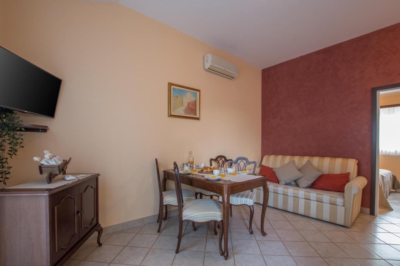 Apartments Viler Buje Dış mekan fotoğraf