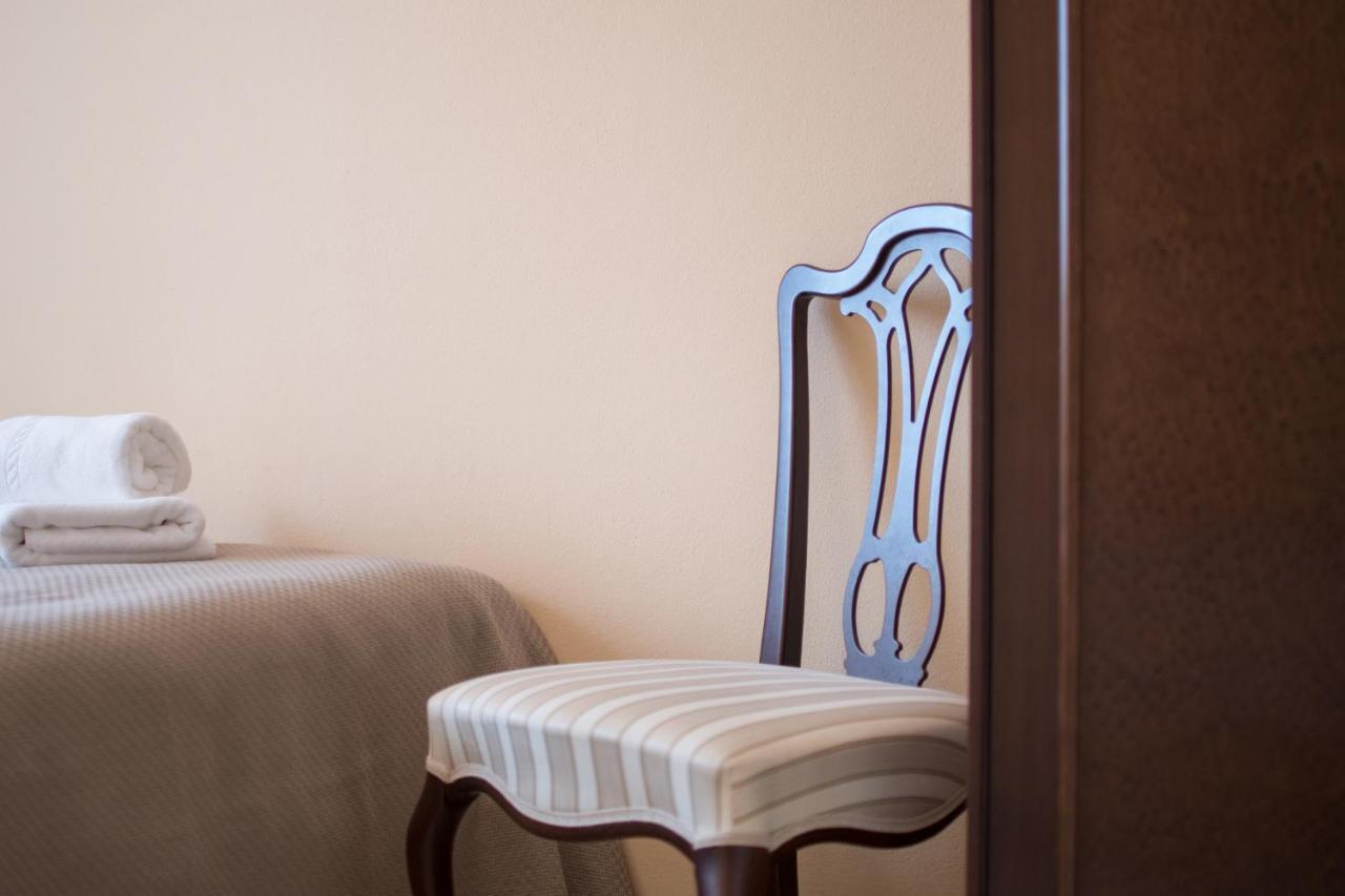 Apartments Viler Buje Dış mekan fotoğraf