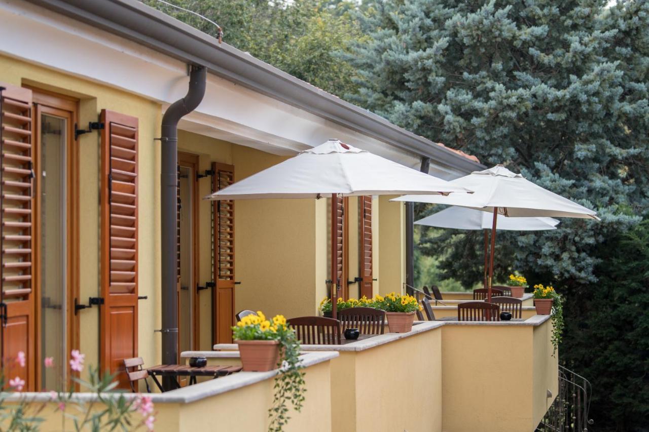 Apartments Viler Buje Dış mekan fotoğraf